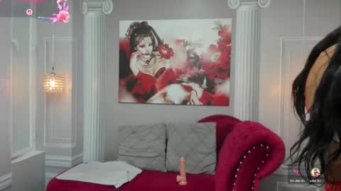 EMILY online show from March 6, 10:45 am