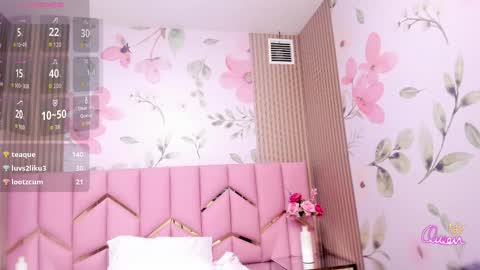 EMILY online show from March 8, 2:04 am