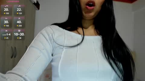 Emily online show from January 30, 7:37 pm