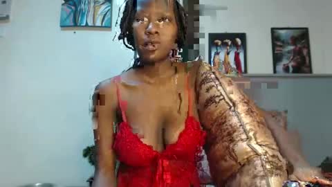 Snapshot of emilyposha chatting on January 29, 8:14 pm Emilly online show from January 29, 8:14 pm