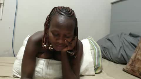 Emilly online show from March 23, 10:03 pm