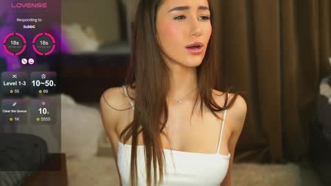 Emily online show from January 25, 12:38 am