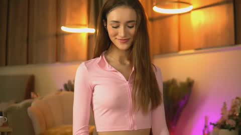 Emily online show from March 11, 10:20 pm