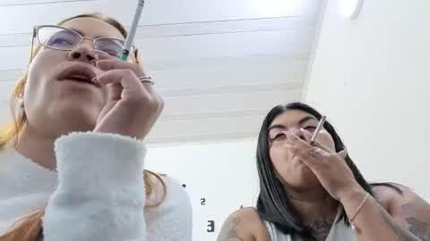 emily  friends online show from February 17, 12:29 am