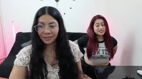 emily  friends online show from March 10, 3:28 pm