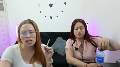 emily  friends online show from April 14, 5:52 pm