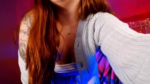 Emily  Emi online show from October 14, 4:52 pm