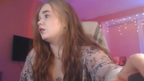 Emily  Emi online show from October 24, 5:20 pm