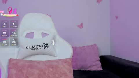 Emily  online show from October 7, 10:45 am