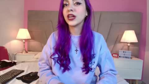 emily online show from March 9, 10:14 pm