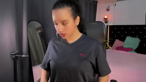 Snapshot of emilyrousex chatting on December 8, 2:41 pm emilyrousex online show from December 8, 2:41 pm