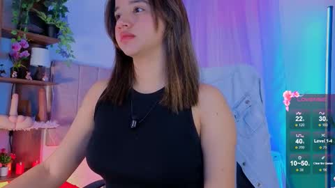 emilyrousex online show from November 27, 2:52 pm