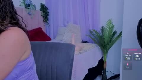 emilyrousex online show from March 3, 6:03 pm