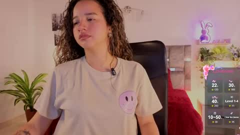 emilyrousex online show from June 4, 4:57 pm
