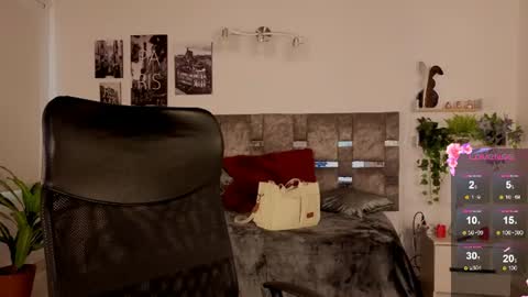 emilyrousex online show from July 15, 4:56 pm