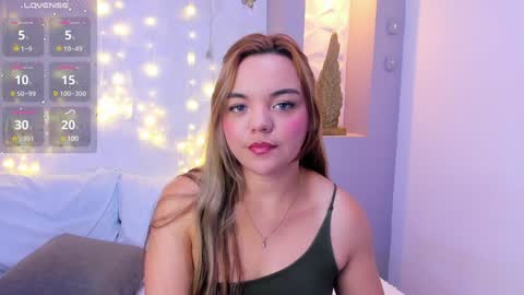 Snapshot of emilyrouss_ chatting on December 30, 7:21 pm EMILY online show from December 30, 7:21 pm