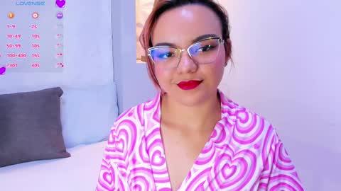 Snapshot of emilyrouss_ chatting on March 5, 9:26 pm EMILY online show from March 5, 9:26 pm