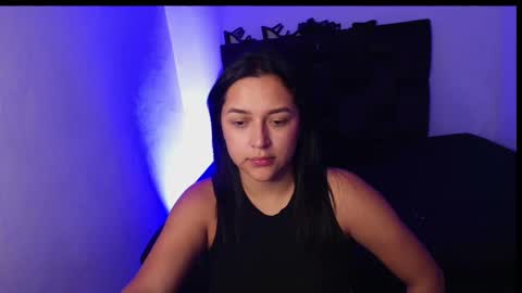 Snapshot of emilysavvato chatting on January 1, 12:21 am Emily online show from January 1, 12:21 am