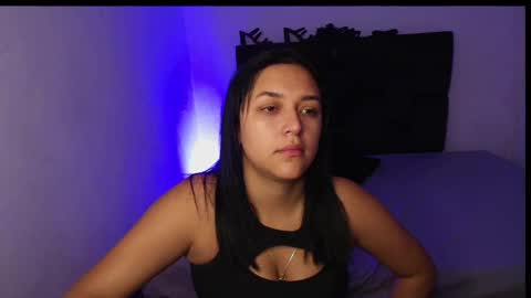 Snapshot of emilysavvato chatting on January 1, 7:53 pm Emily online show from January 1, 7:53 pm