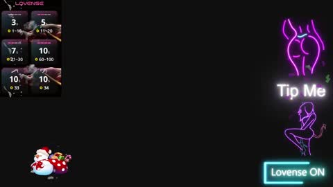 Snapshot of emilysavvato chatting on February 11, 2:46 am Emily online show from February 11, 2:46 am