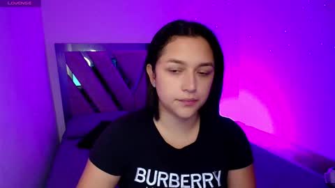 Snapshot of emilysavvato chatting on September 30, 7:08 pm Emily online show from September 30, 7:08 pm