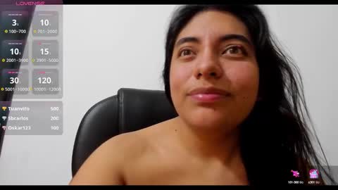 Snapshot of emilysex_118 chatting on September 27, 1:32 am Emily online show from September 27, 1:32 am