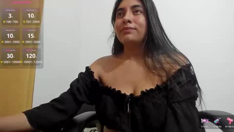 Snapshot of emilysex_118 chatting on October 24, 12:19 am Emily online show from October 24, 12:19 am