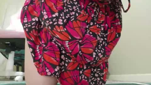 emily haze online show from April 24, 5:26 pm