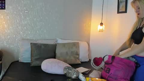 Summer 3 online show from January 10, 2:46 am