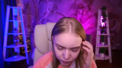  MY NAME IS Emily WELCOME EVERYONE I WILL BE HAPPY TO GIVE YOU WHAT YOU HAVE DREAMED OF FOR SO LONG online show from March 18, 7:00 am