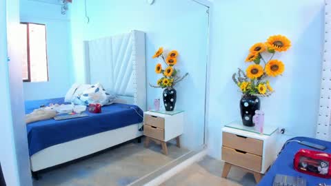 Snapshot of emilysweet2 chatting on April 6, 7:04 pm emilysweet online show from April 6, 7:04 pm