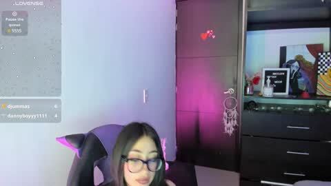 Emy online show from January 14, 7:11 pm