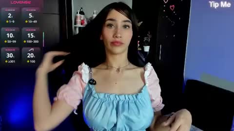 Emy online show from June 14, 9:17 pm