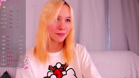 Betty online show from February 22, 1:18 am