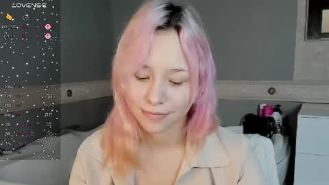 Betty online show from April 10, 1:44 am