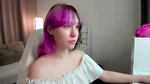 Betty online show from July 6, 1:13 am