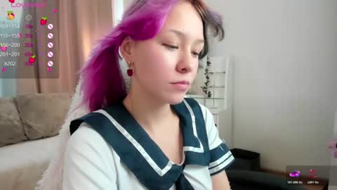 Betty online show from July 7, 6:47 am