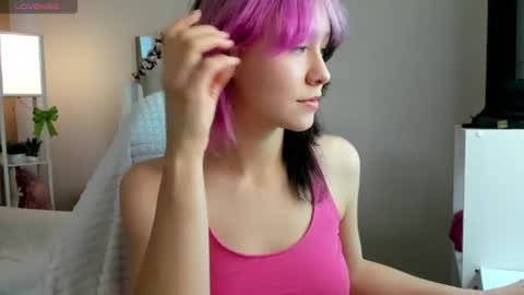 Betty online show from July 11, 1:30 am