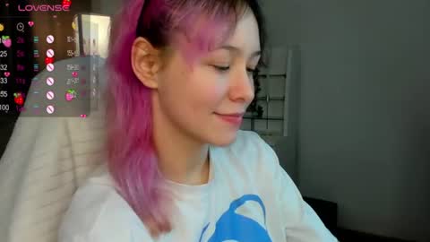 Betty online show from July 18, 1:10 am