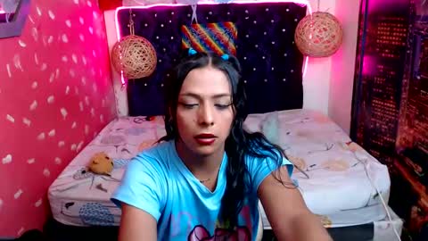 Emily online show from January 13, 10:35 pm