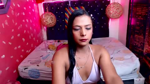 Emily online show from January 23, 9:07 pm