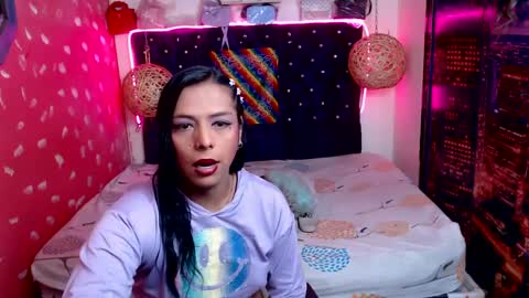 Emily online show from January 28, 2:42 pm