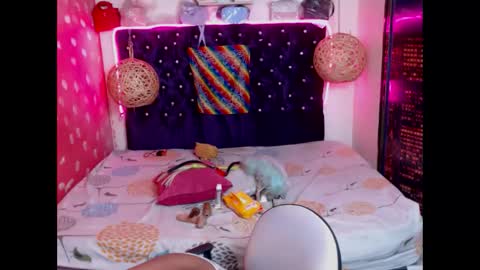 Emily online show from January 28, 11:07 pm