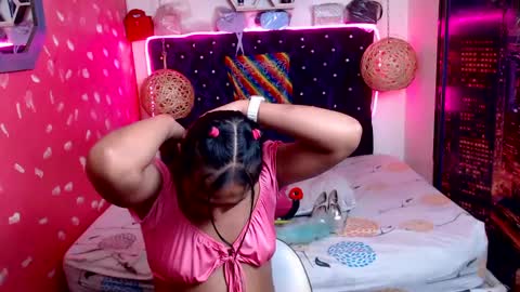 Emily online show from January 29, 8:56 pm