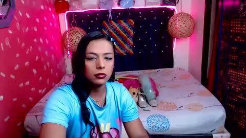 Emily online show from February 4, 5:12 pm