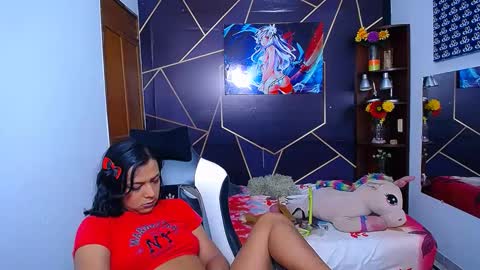 Emily online show from September 23, 5:49 pm