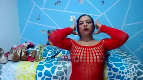 Emily online show from October 24, 1:29 pm