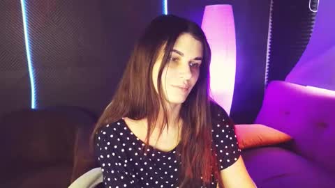 Emily online show from October 6, 1:36 am