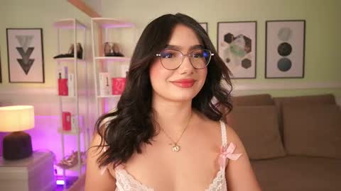 Emily Turner  online show from April 22, 8:10 pm