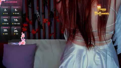 Emily online show from October 31, 4:13 am